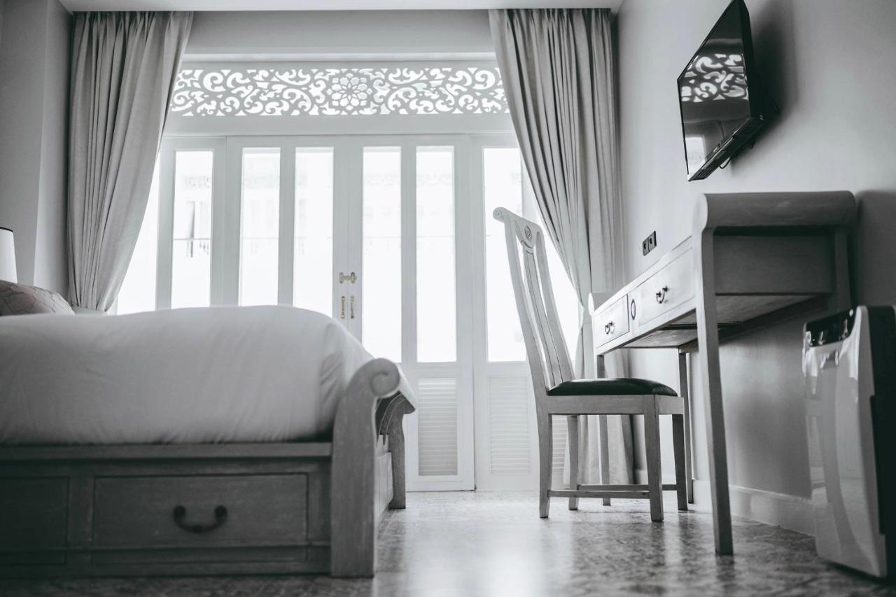 Noursabah Pattaya Hotel Exterior photo